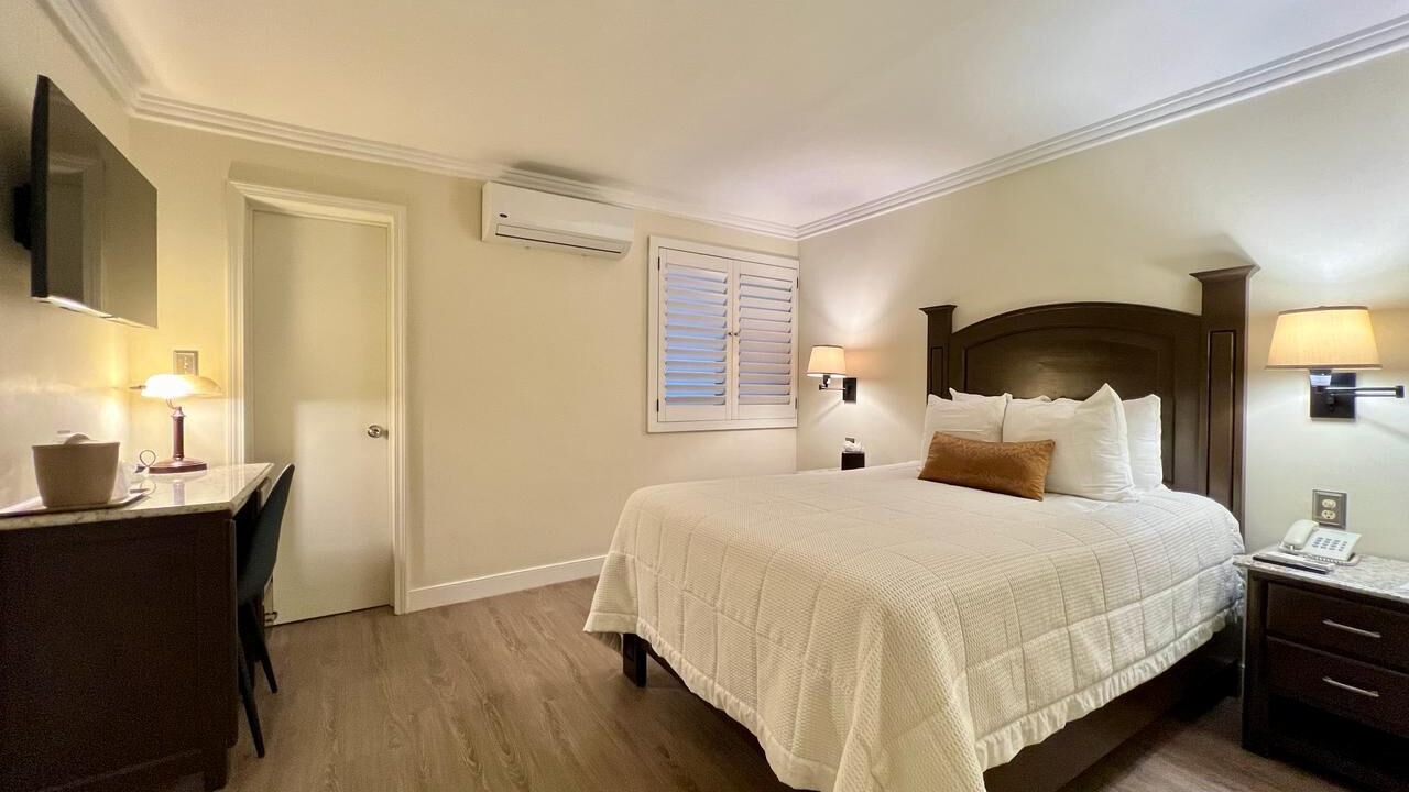 Photo of Bedroom in Avenida Revolucion