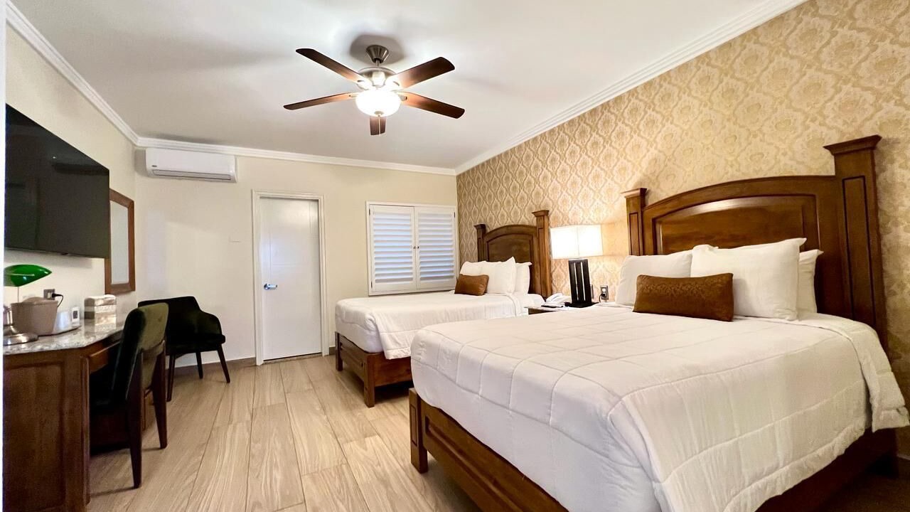 Photo of Bedroom in Avenida Revolucion