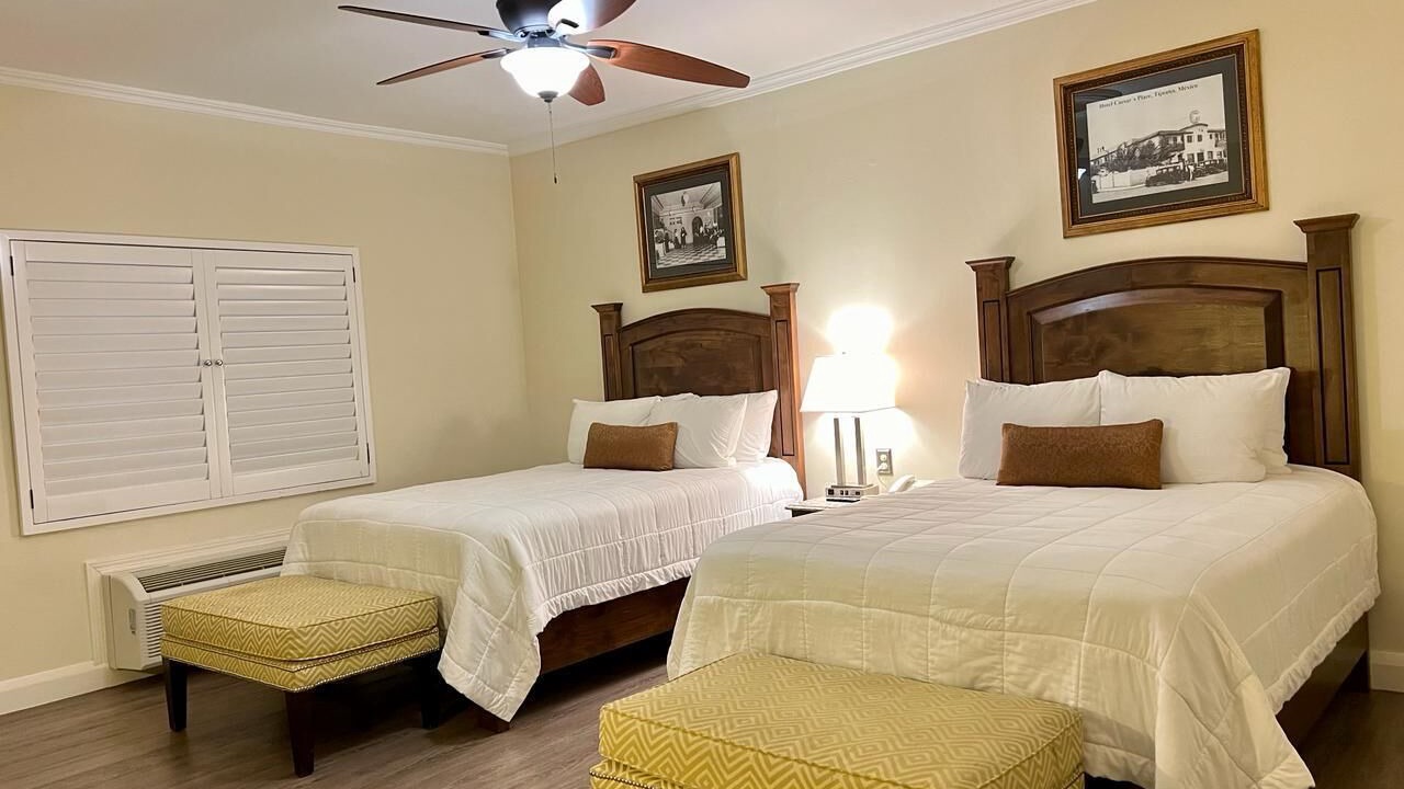 Photo of Bedroom in Avenida Revolucion
