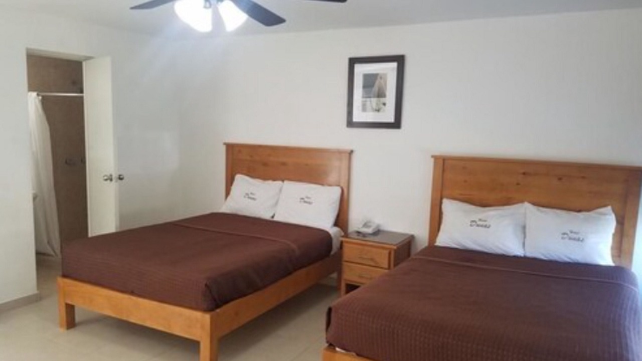 Photo of Bedroom in Centro