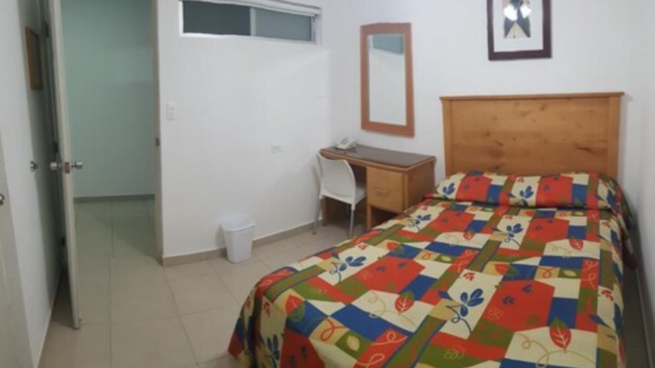 Photo of Bedroom in Centro