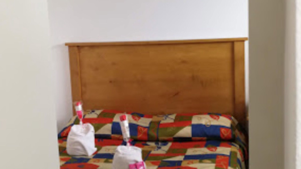 Photo of Bedroom in Centro