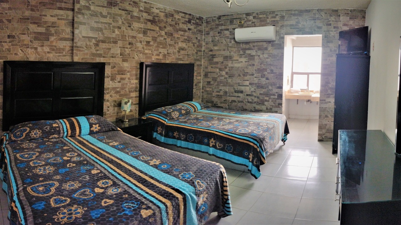 Photo of Bedroom in Torreon