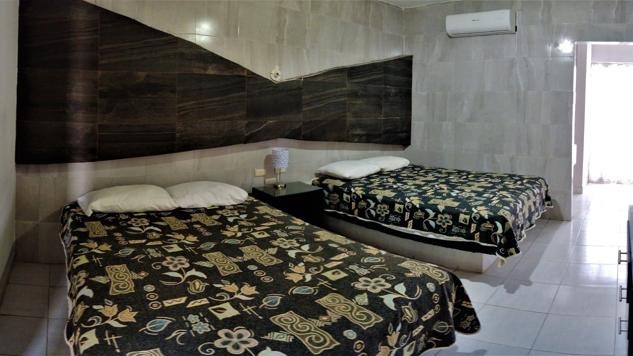 Photo of Bedroom in Torreon