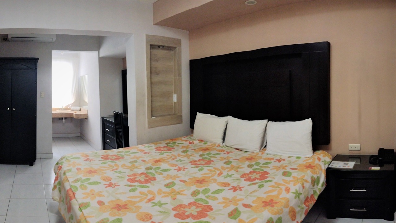 Photo of Bedroom in Torreon