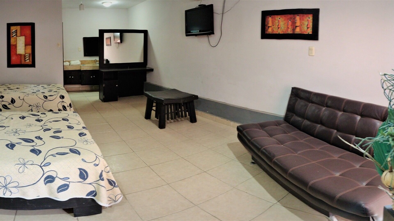 Photo of Bedroom in Torreon