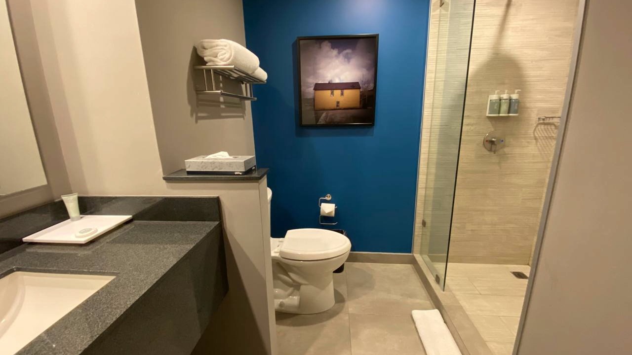 Photo of Bathroom in Aguascalientes