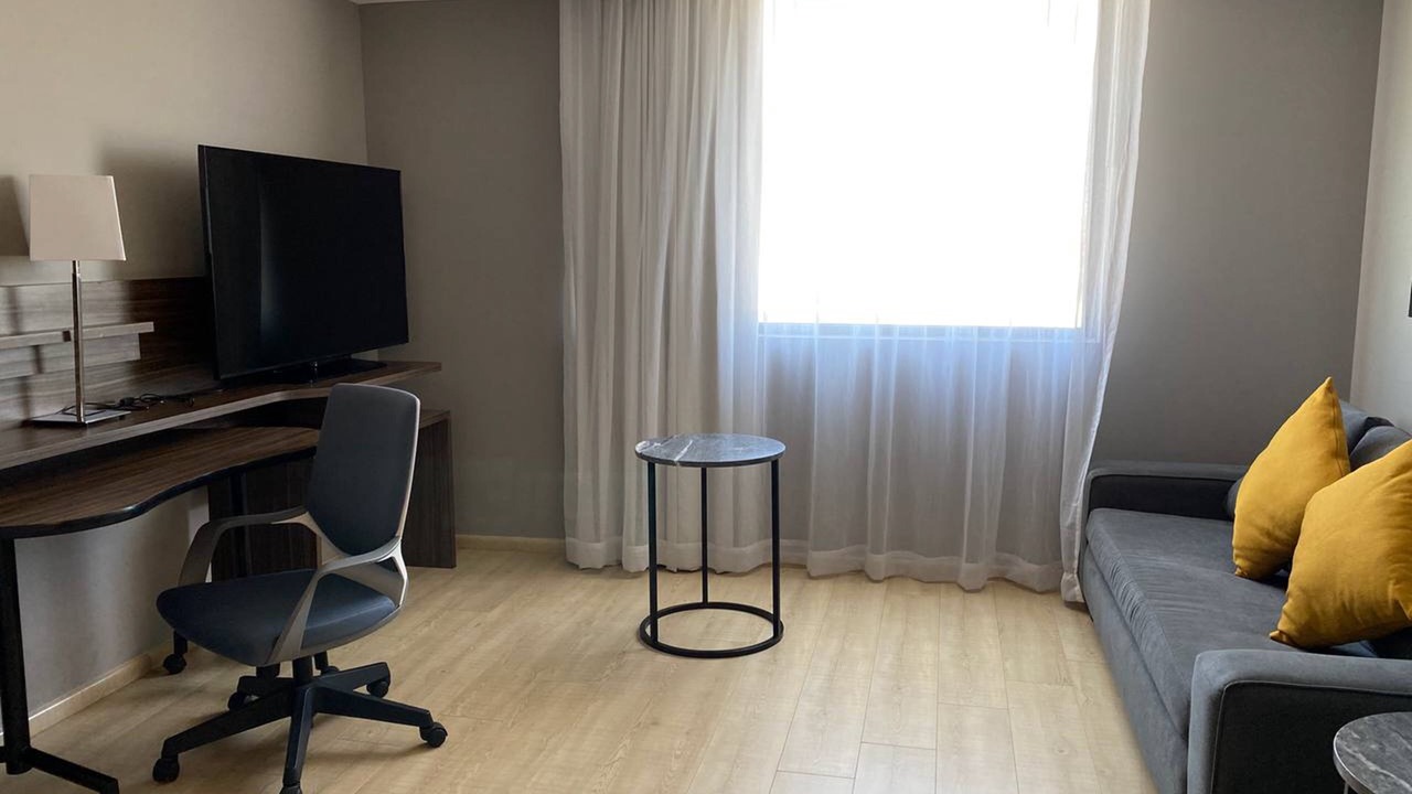 Photo of Bedroom in Aguascalientes