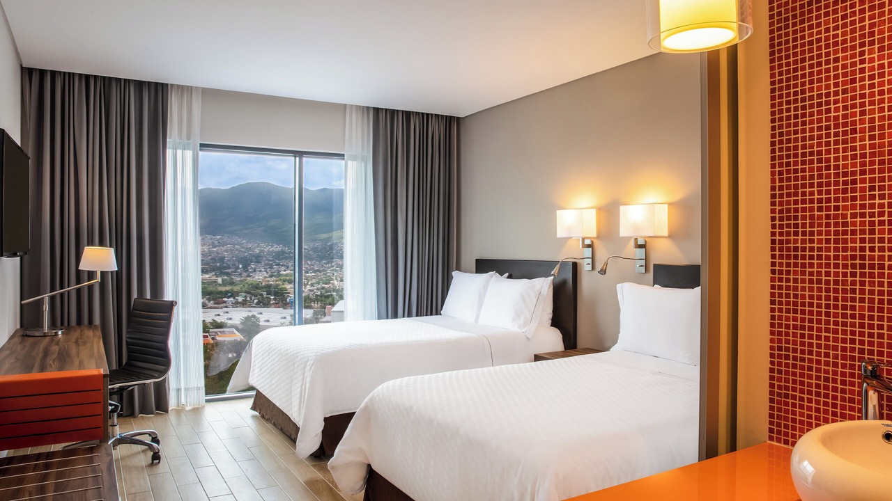 Photo of Bedroom in Tuxtla Gutierrez