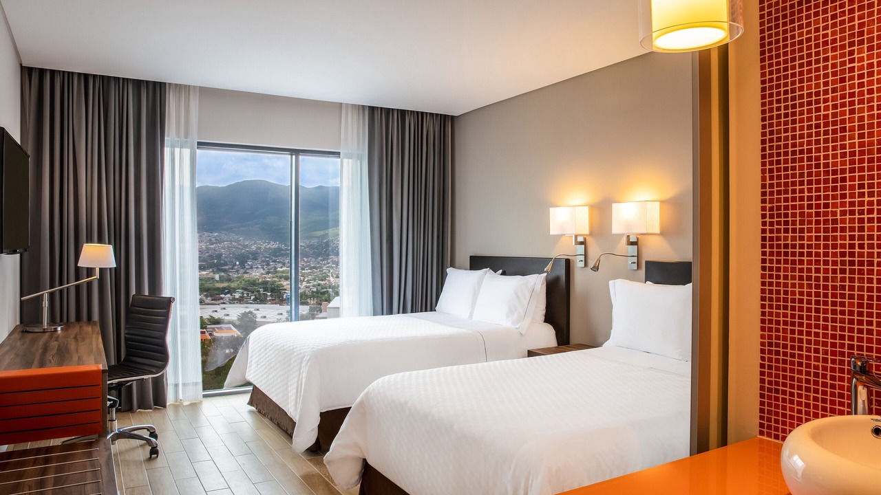 Photo of Bedroom in Tuxtla Gutierrez