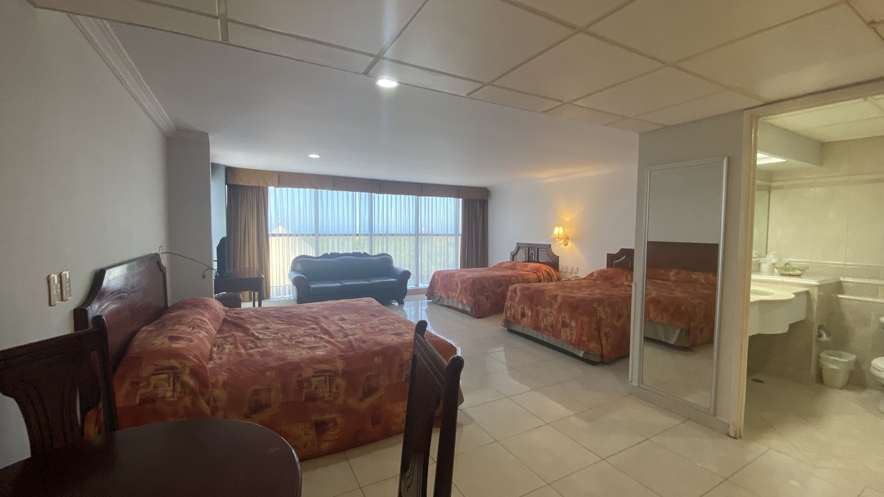 Photo of Bedroom in Tampico