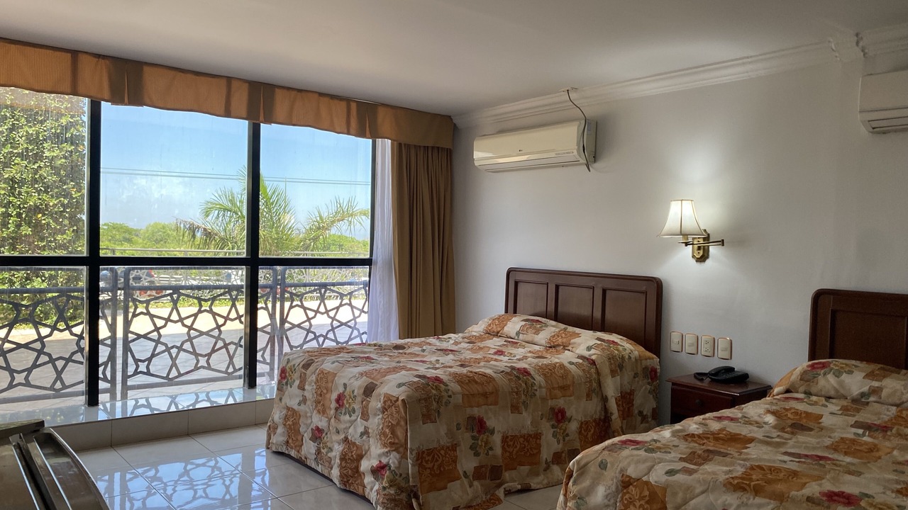 Photo of Bedroom in Tampico