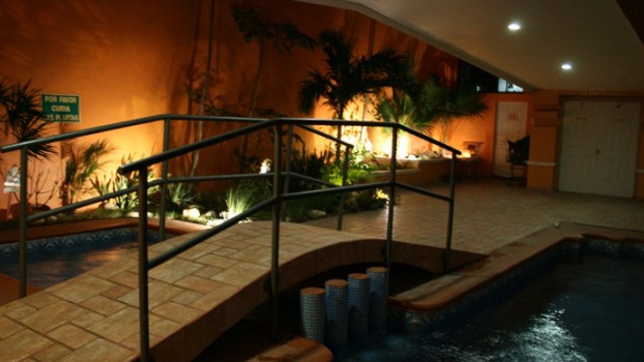 Photo of Outdoor in Tampico