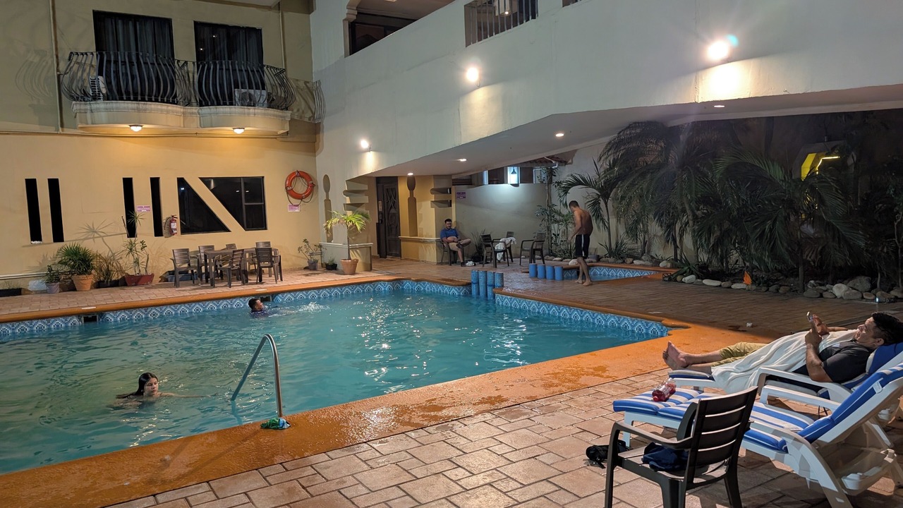 Photo of Outdoor in Tampico