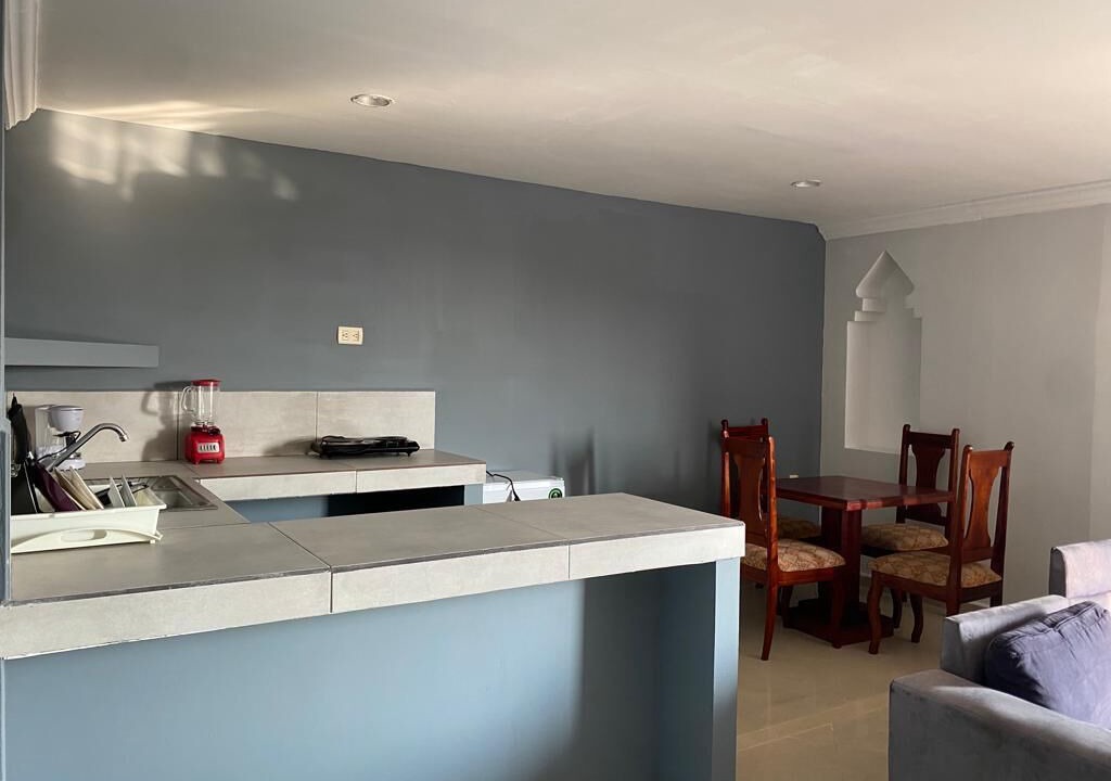 Photo of Kitchen in Tampico