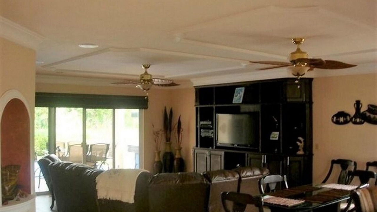 Photo of Livingroom in Mazatlan