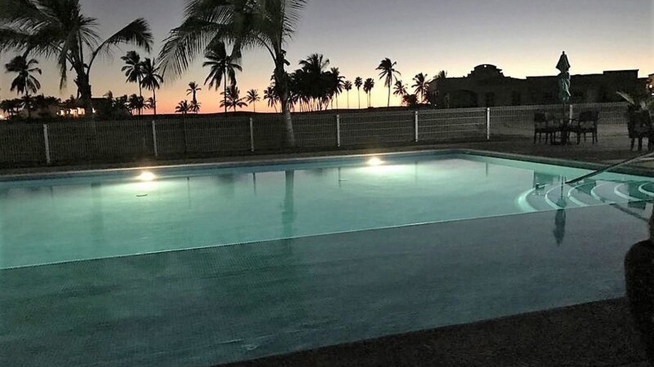 Photo of Outdoor in Mazatlan
