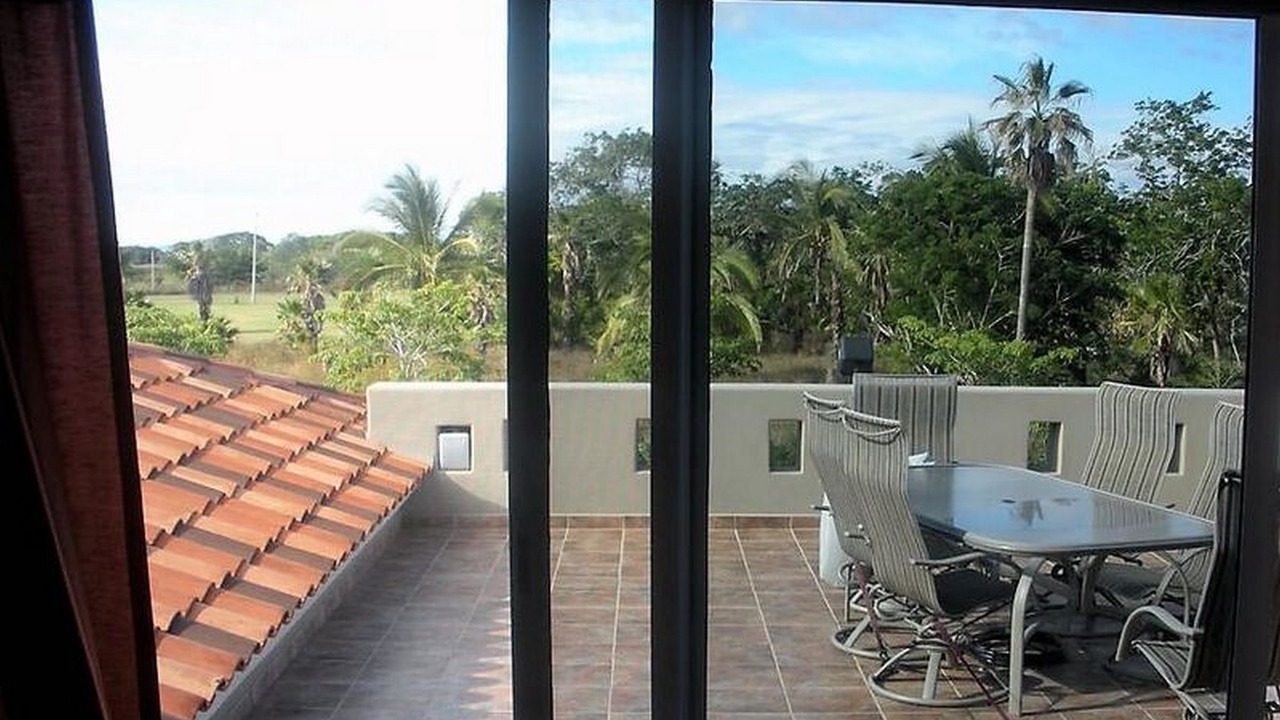 Photo of Patio Balcony in Mazatlan