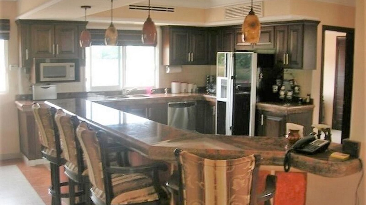 Photo of Kitchen in Mazatlan