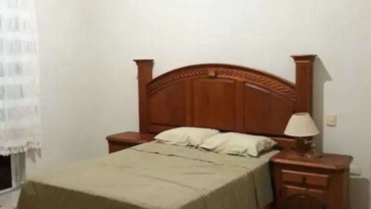 Photo of Bedroom in Mazatlan