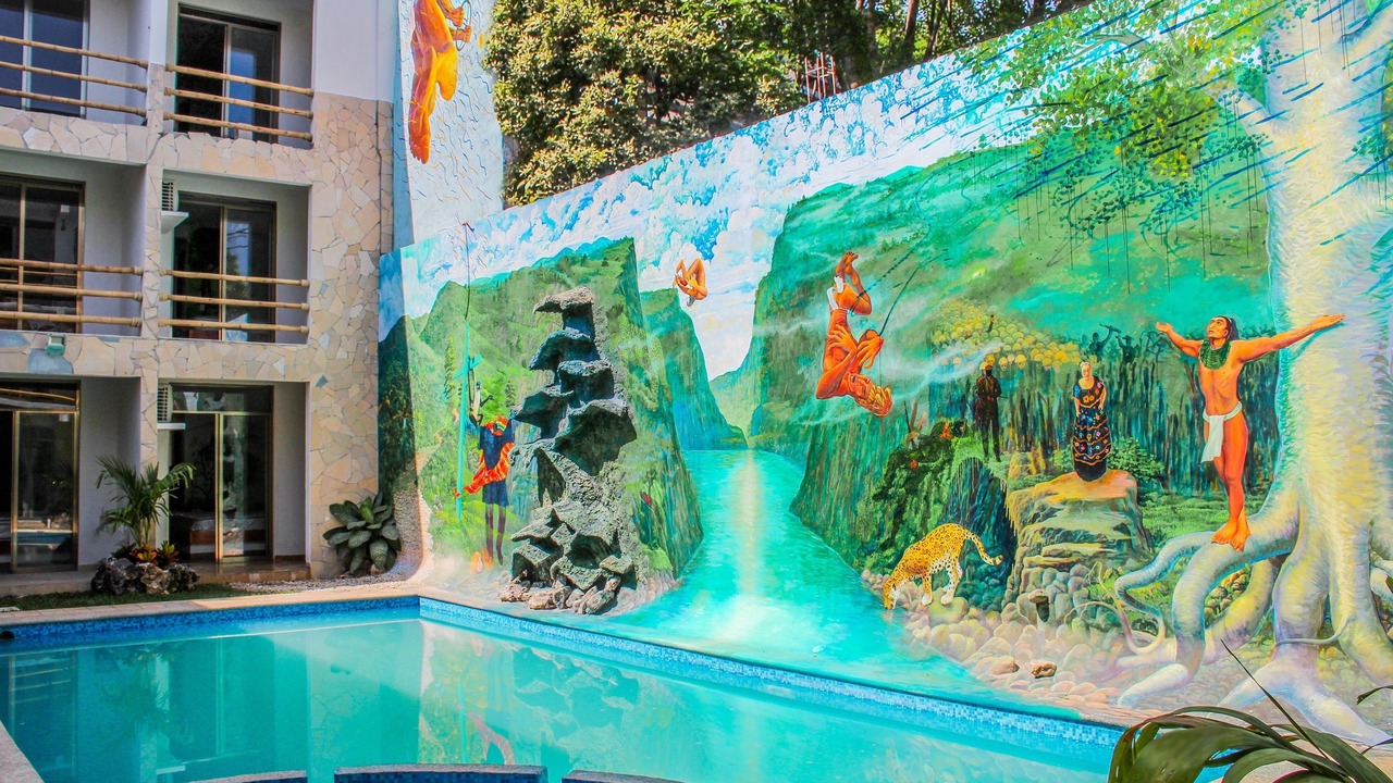 Photo of Outdoor in Tuxtla Gutierrez