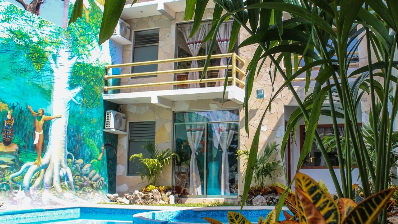 Photo of Outdoor in Tuxtla Gutierrez