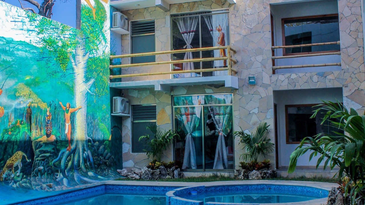 Photo of Outdoor in Tuxtla Gutierrez