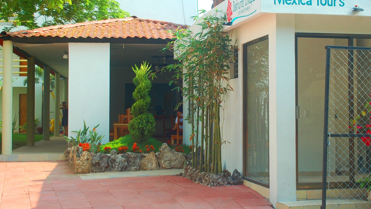 Photo of Others in Tuxtla Gutierrez
