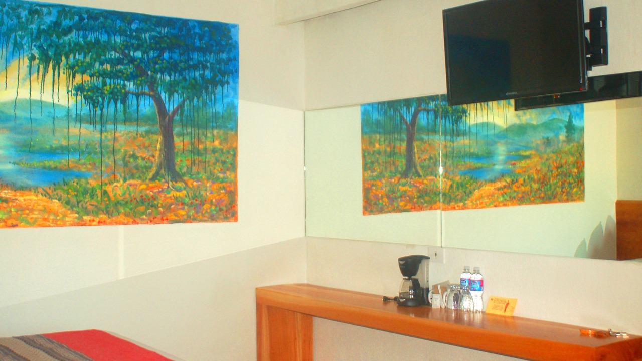 Photo of Outdoor in Tuxtla Gutierrez