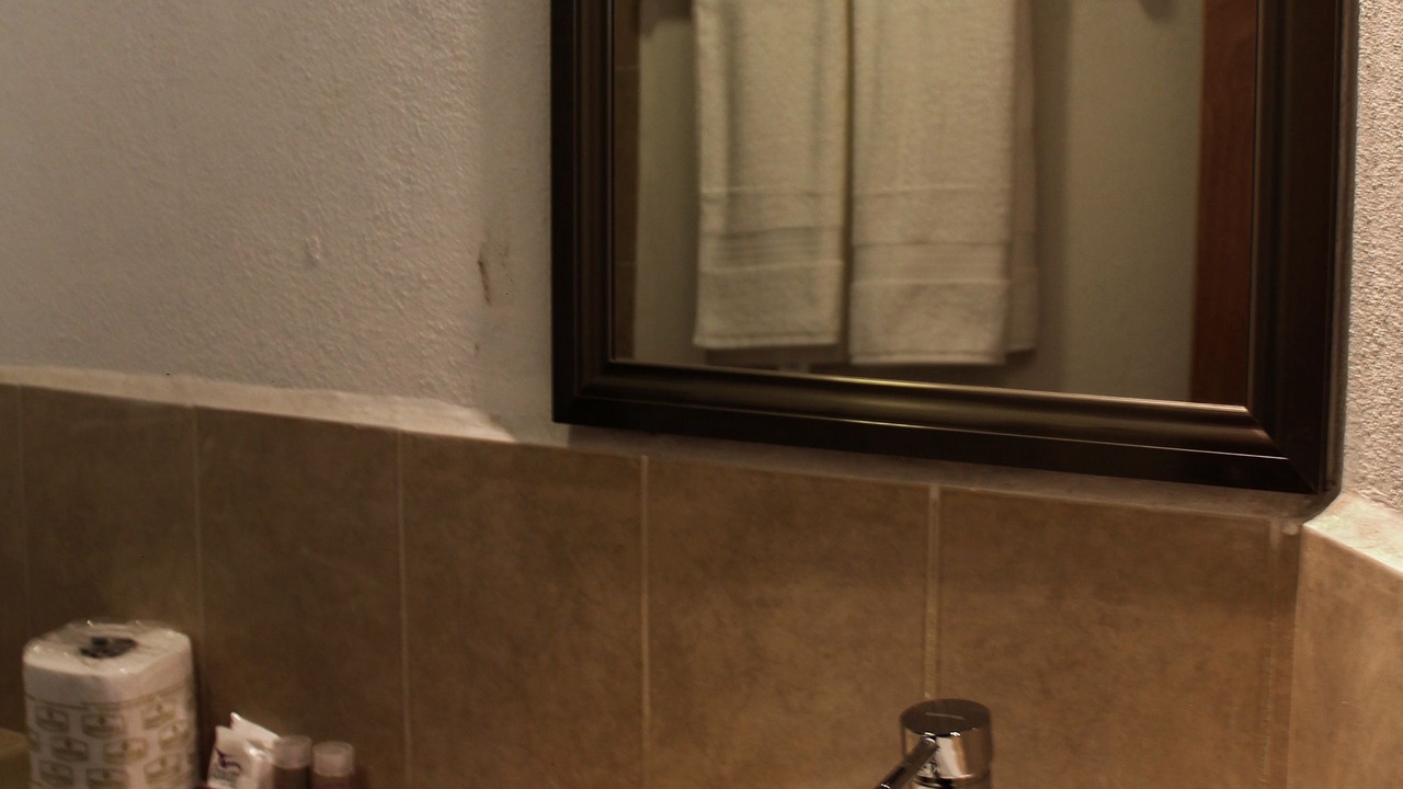 Photo of Bathroom in Tuxtla Gutierrez