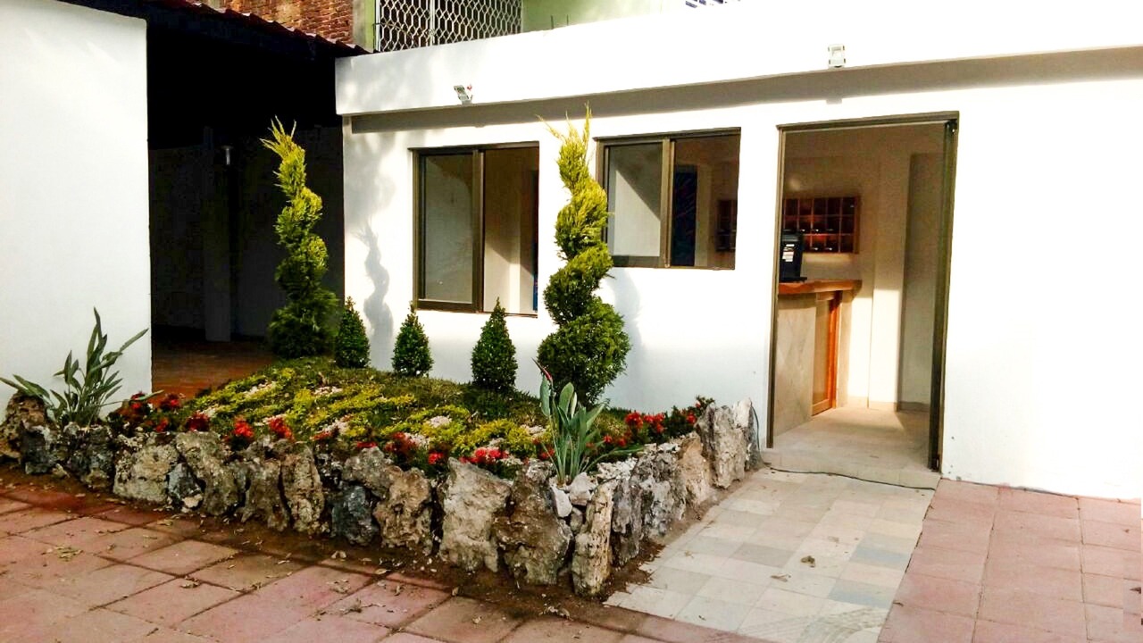 Photo of Outdoor in Tuxtla Gutierrez