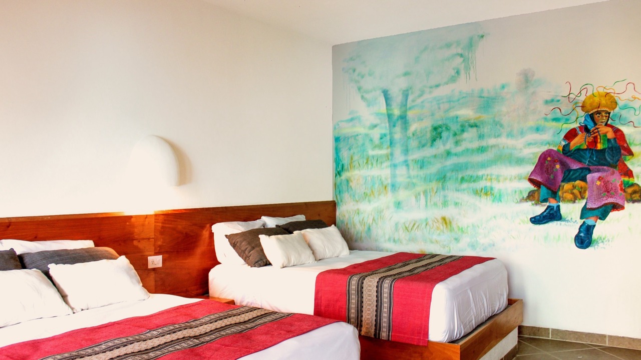 Photo of Bedroom in Tuxtla Gutierrez
