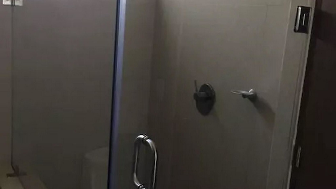 Photo of Bathroom in Marina Mazatlan