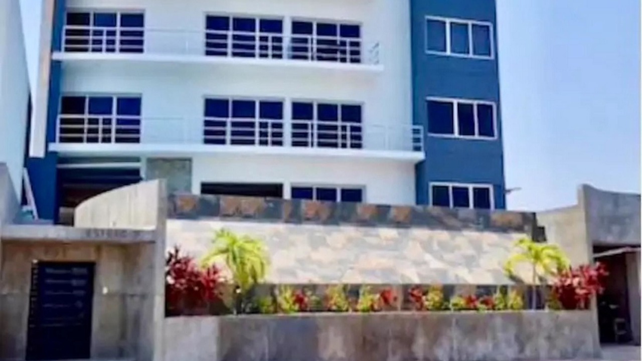 Photo of Outdoor in Marina Mazatlan