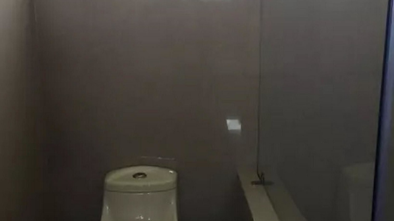 Photo of Bathroom in Marina Mazatlan