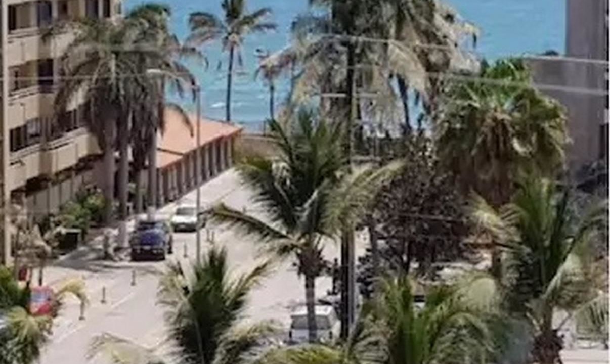 Photo of Outdoor in Marina Mazatlan
