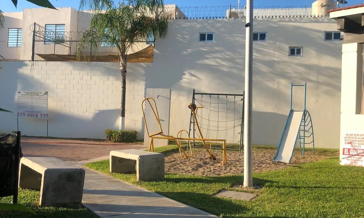 Photo of Outdoor in Federico Velarde