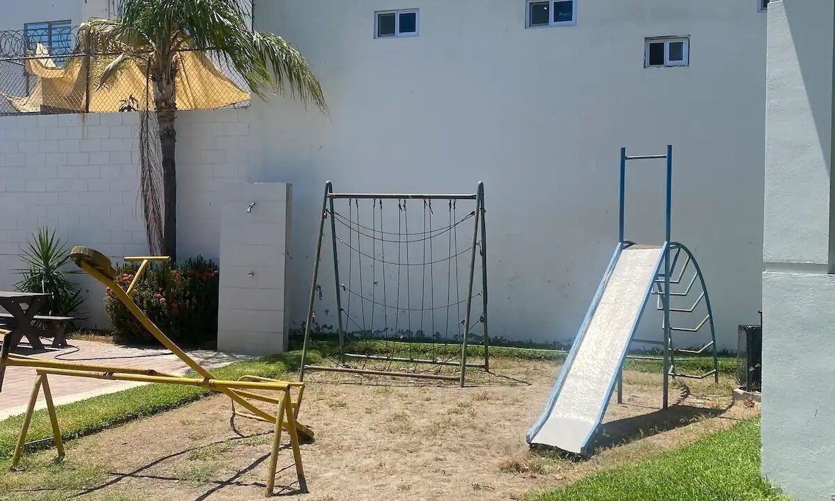 Photo of Buildings in Federico Velarde