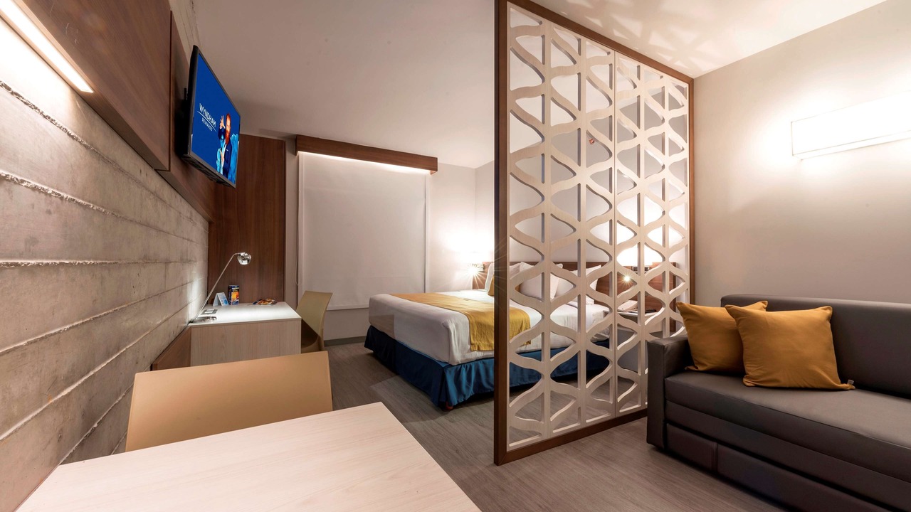 Photo of Bedroom in San Luis Potosi