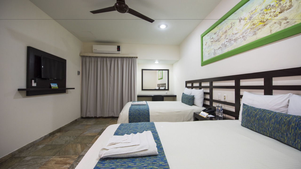 Photo of Bedroom in Tuxtla Gutierrez