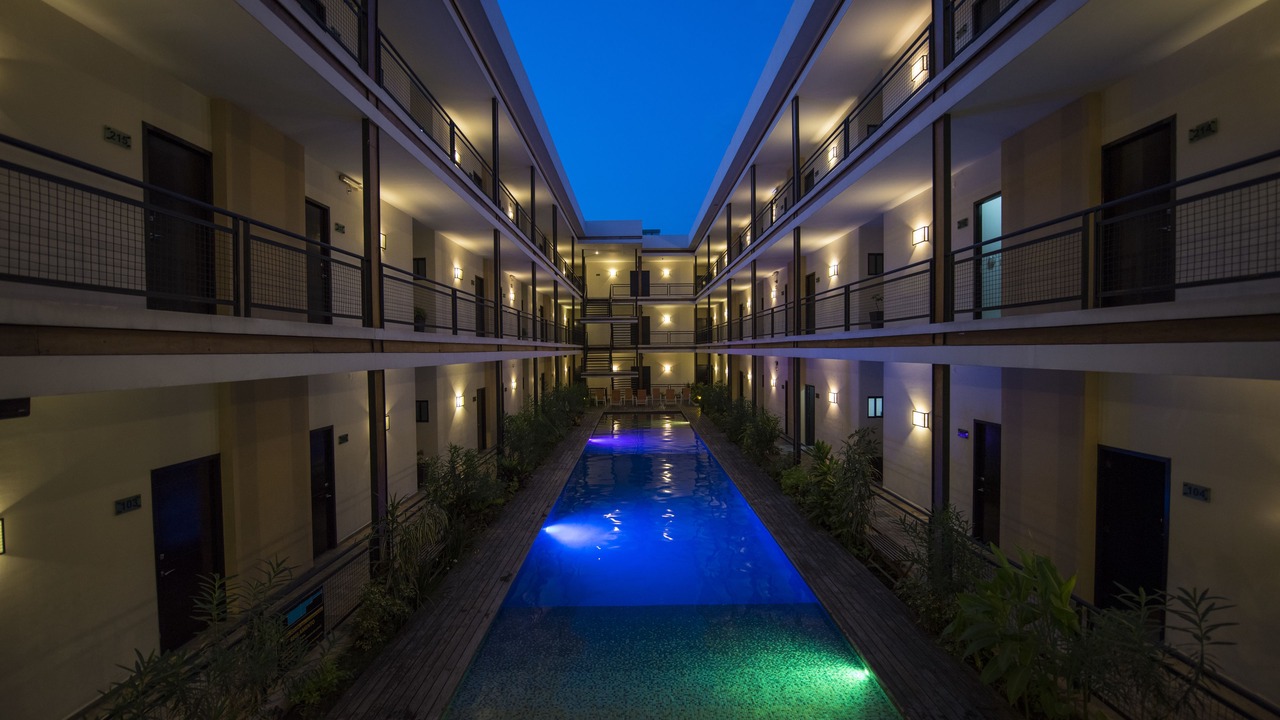 Photo of Outdoor in Tuxtla Gutierrez
