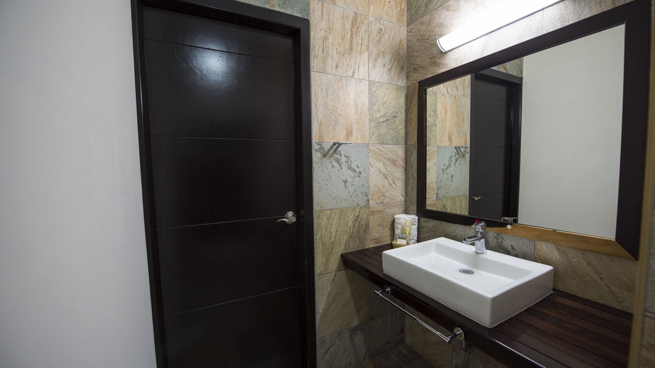 Photo of Bathroom in Tuxtla Gutierrez