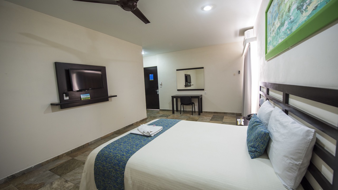 Photo of Bedroom in Tuxtla Gutierrez