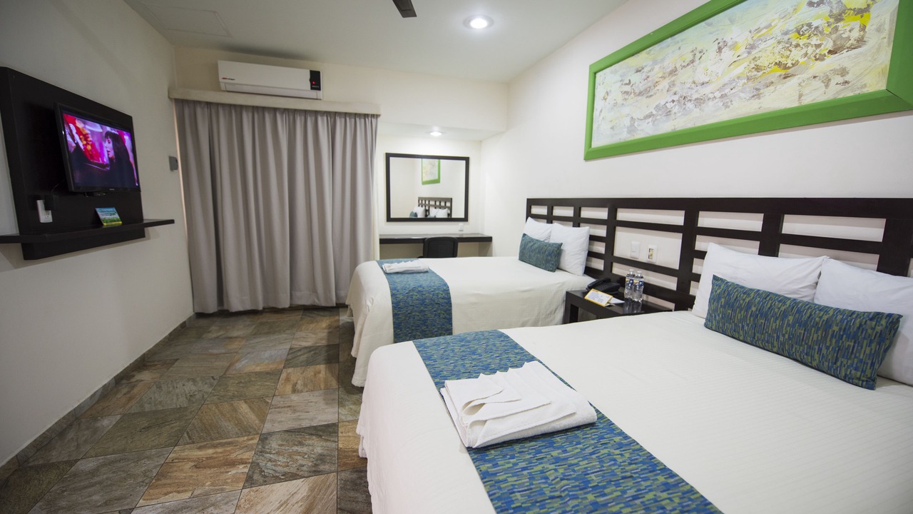 Photo of Bedroom in Tuxtla Gutierrez