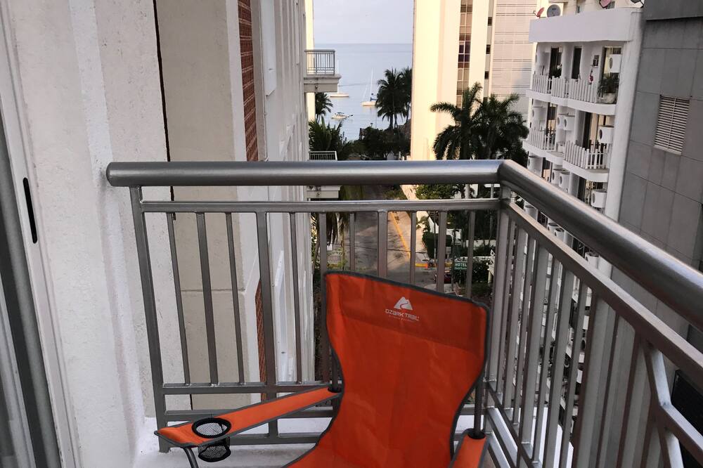 Photo of Patio Balcony in Costa Azul