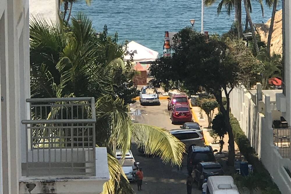 Photo of Patio Balcony in Costa Azul