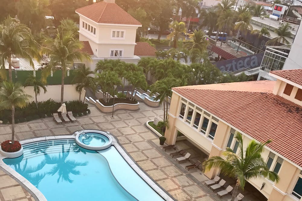 Photo of Patio Balcony in Costa Azul