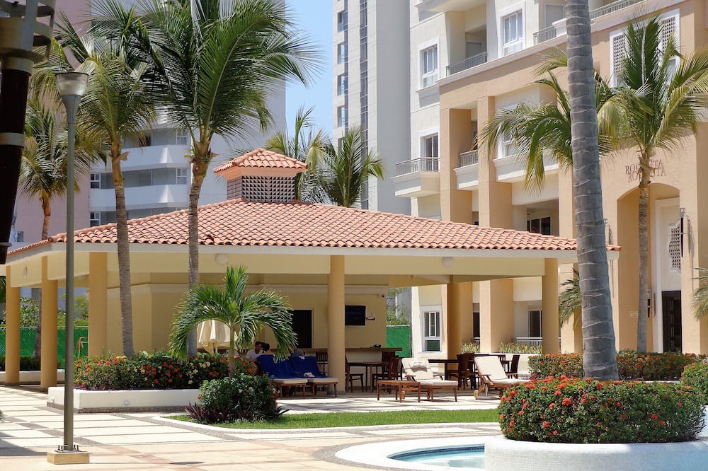 Photo of Outdoor in Costa Azul