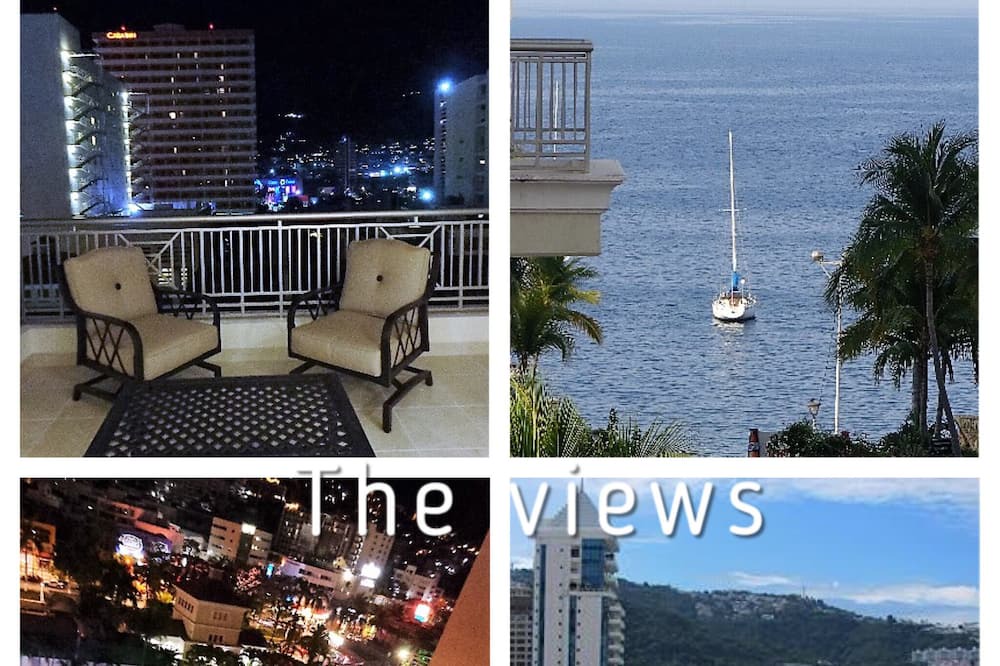 Photo of Patio Balcony in Costa Azul