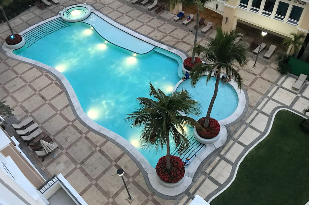 Photo of Patio Balcony in Costa Azul